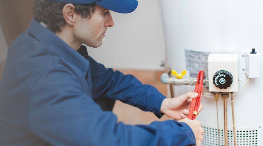 Professional same day plumber in Cranfills Gap, TX